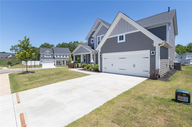 607 W.H. Kay Lane, Anderson, SC 29621