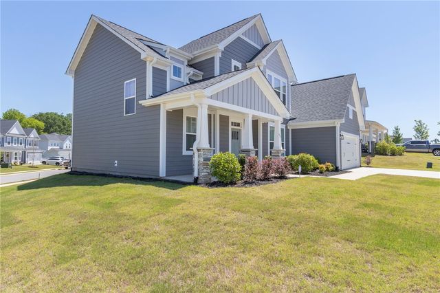 607 W.H. Kay Lane, Anderson, SC 29621