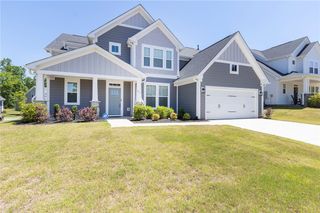 607 W.H. Kay Lane, Anderson, SC 29621