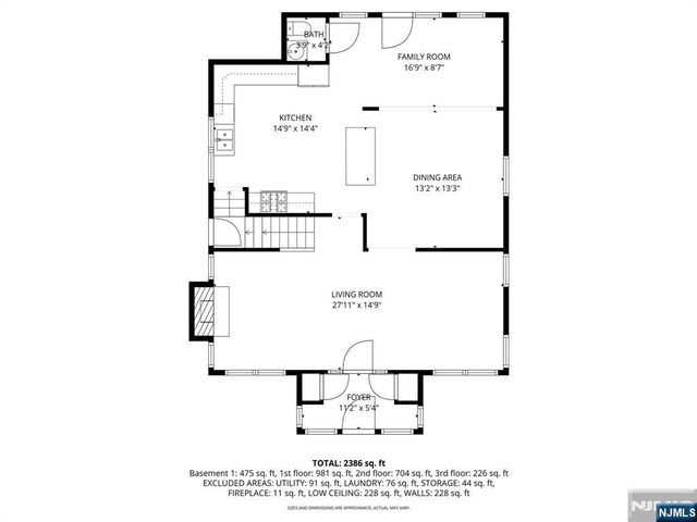 61-63 Keer, Newark, NJ 07112