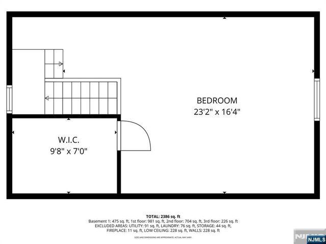 61-63 Keer, Newark, NJ 07112
