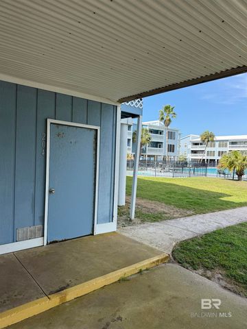 1872 W Beach Boulevard C204, Gulf Shores, AL 36542