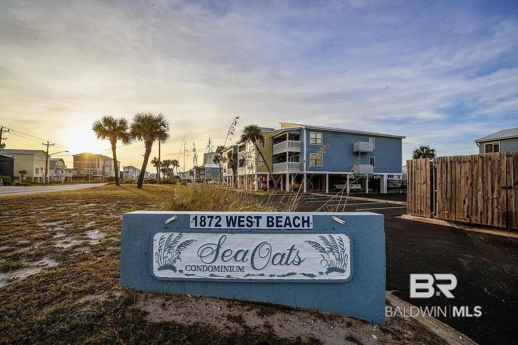 1872 W Beach Boulevard C204, Gulf Shores, AL 36542