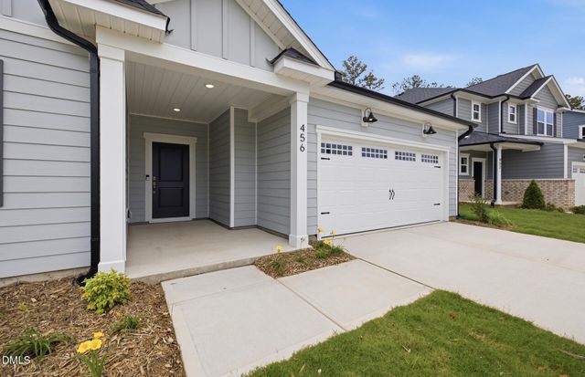 456 Havannah Road, Garner, NC 27529