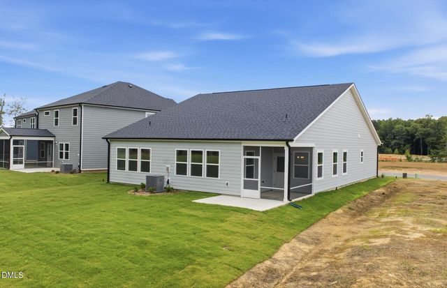 456 Havannah Road, Garner, NC 27529