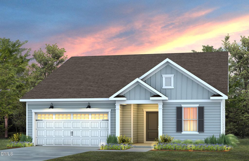 456 Havannah Road, Garner, NC 27529