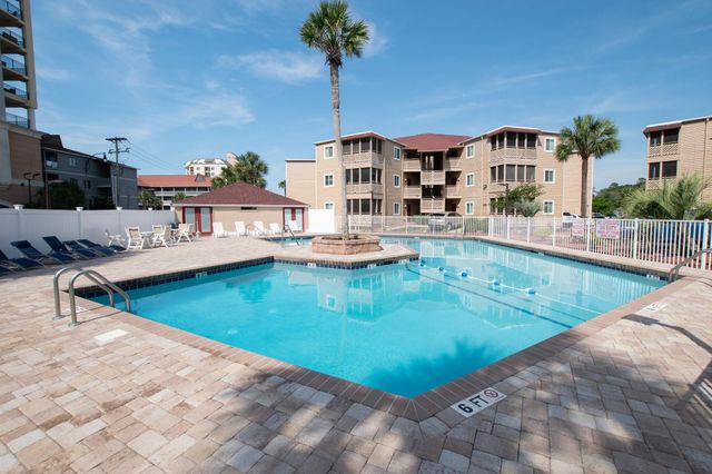 609 Hillside Dr. S E5, North Myrtle Beach, SC 29582