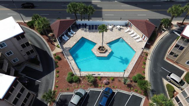 609 Hillside Dr. S E5, North Myrtle Beach, SC 29582