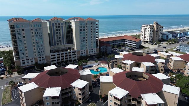 609 Hillside Dr. S E5, North Myrtle Beach, SC 29582