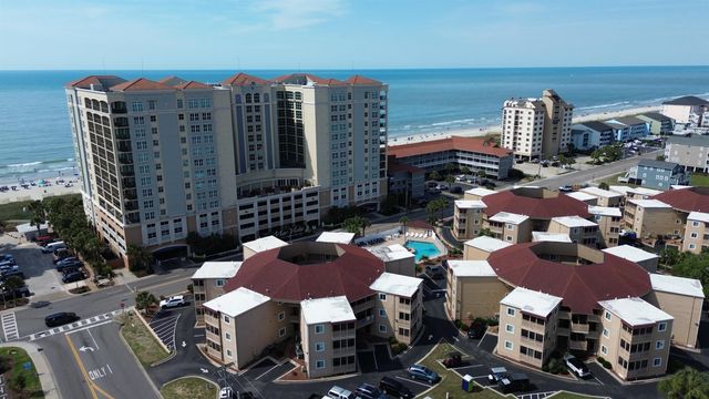 609 Hillside Dr. S E5, North Myrtle Beach, SC 29582