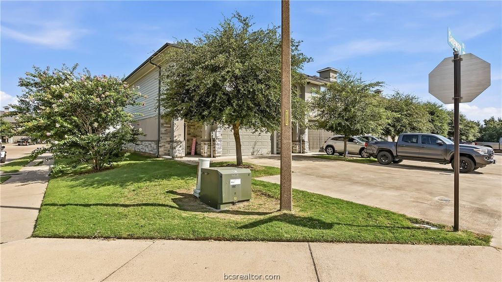 316 Sageway Court, College Station, TX 77845 — photo 2