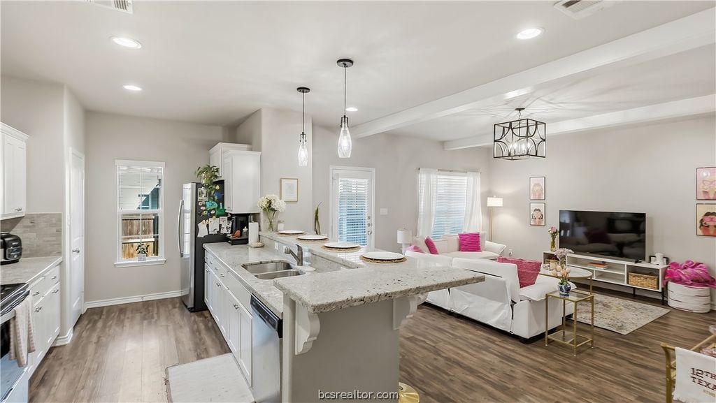 316 Sageway Court, College Station, TX 77845 — photo 5