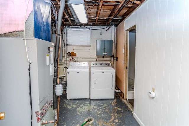 1155 University Dr, Dunbar Twp, PA 15431