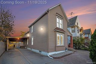 2048 Clarkdale Street, Detroit, MI 48209