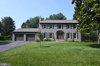 16912 GOVERNORS WAY, Rockville, MD 20853
