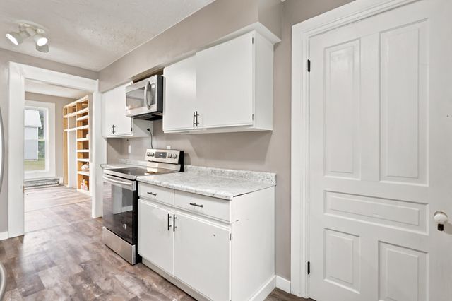 1321 Colburn Avenue, Big Rapids, MI 49307