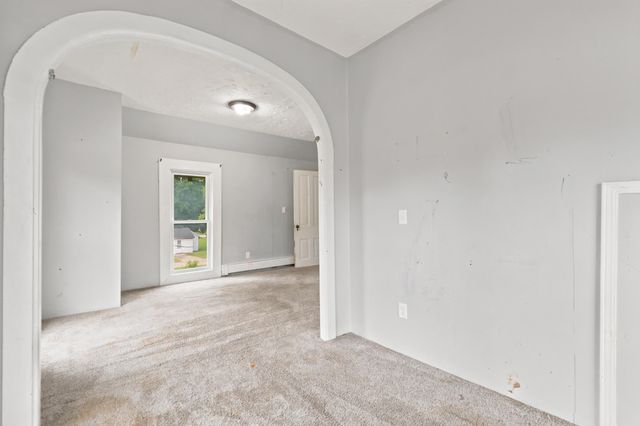 1321 Colburn Avenue, Big Rapids, MI 49307