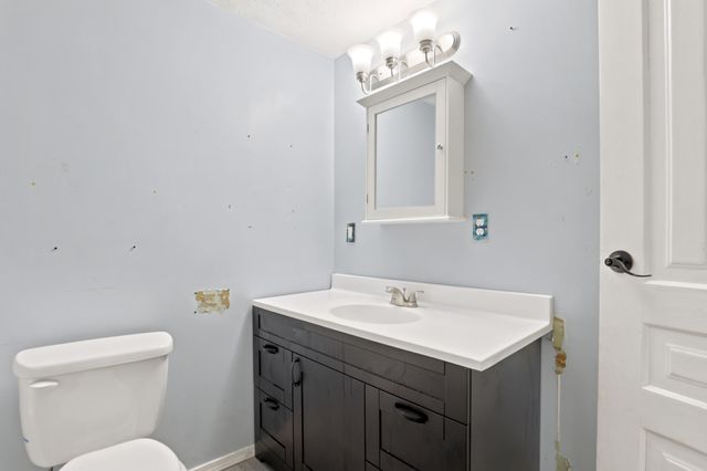 1321 Colburn Avenue, Big Rapids, MI 49307