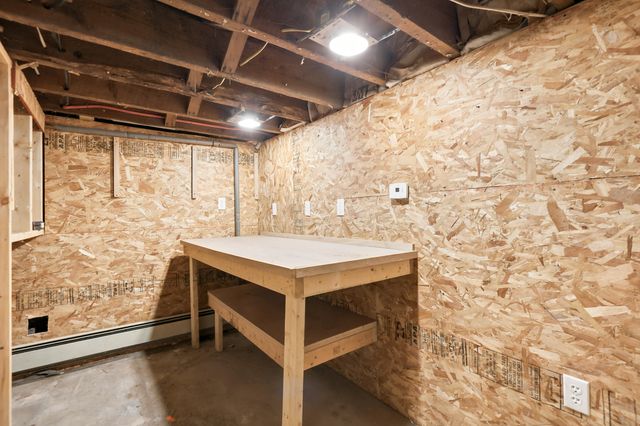 1321 Colburn Avenue, Big Rapids, MI 49307