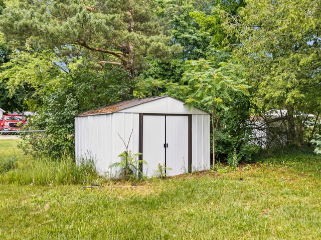 1321 Colburn Avenue, Big Rapids, MI 49307