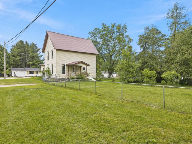 1321 Colburn Avenue, Big Rapids, MI 49307