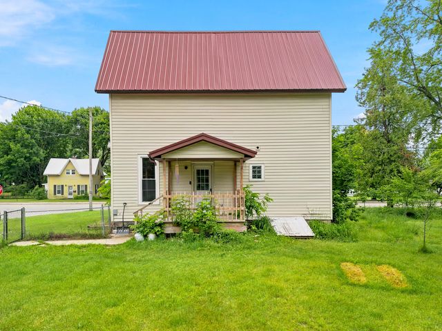 1321 Colburn Avenue, Big Rapids, MI 49307