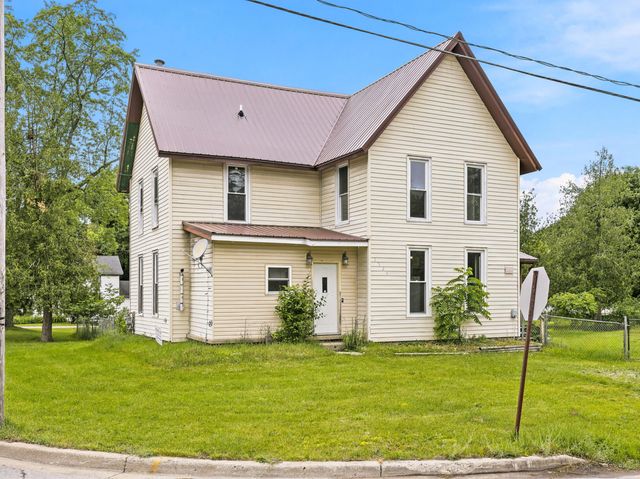 1321 Colburn Avenue, Big Rapids, MI 49307