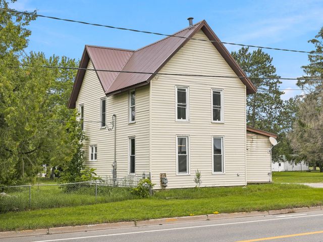 1321 Colburn Avenue, Big Rapids, MI 49307