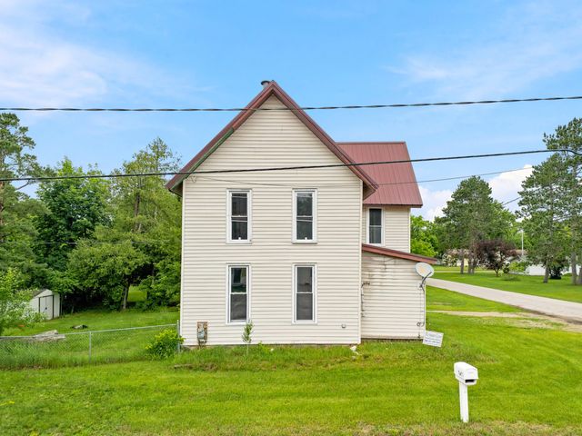 1321 Colburn Avenue, Big Rapids, MI 49307