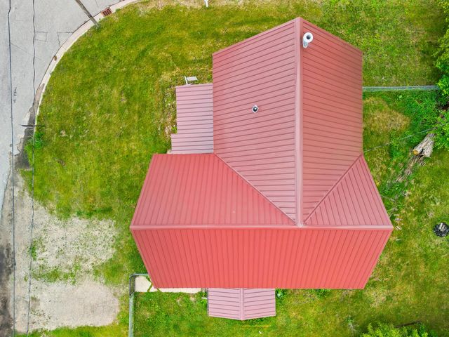 1321 Colburn Avenue, Big Rapids, MI 49307