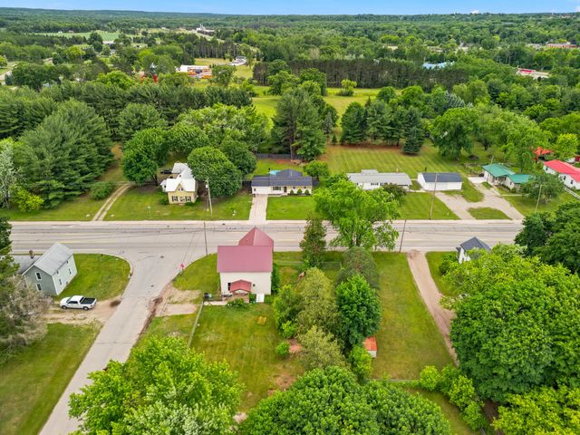 1321 Colburn Avenue, Big Rapids, MI 49307