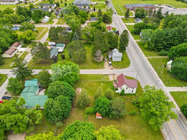 1321 Colburn Avenue, Big Rapids, MI 49307