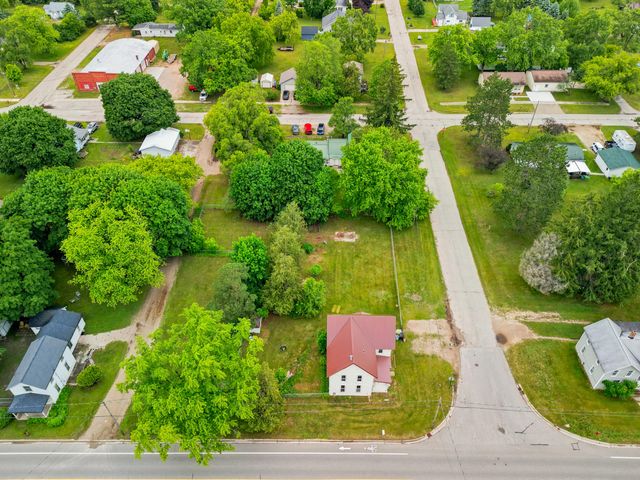 1321 Colburn Avenue, Big Rapids, MI 49307