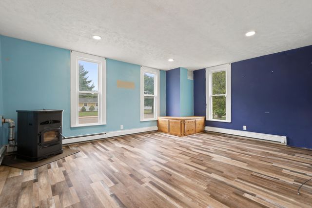 1321 Colburn Avenue, Big Rapids, MI 49307