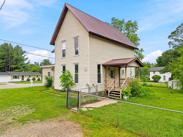 1321 Colburn Avenue, Big Rapids, MI 49307