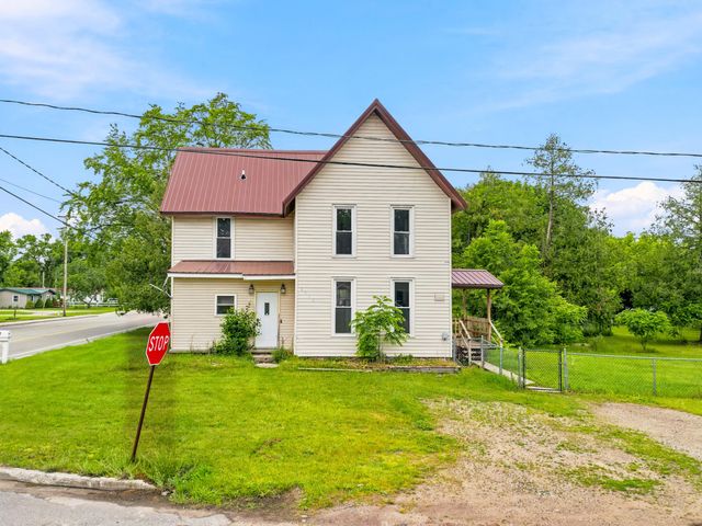1321 Colburn Avenue, Big Rapids, MI 49307
