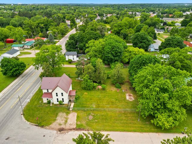 1321 Colburn Avenue, Big Rapids, MI 49307