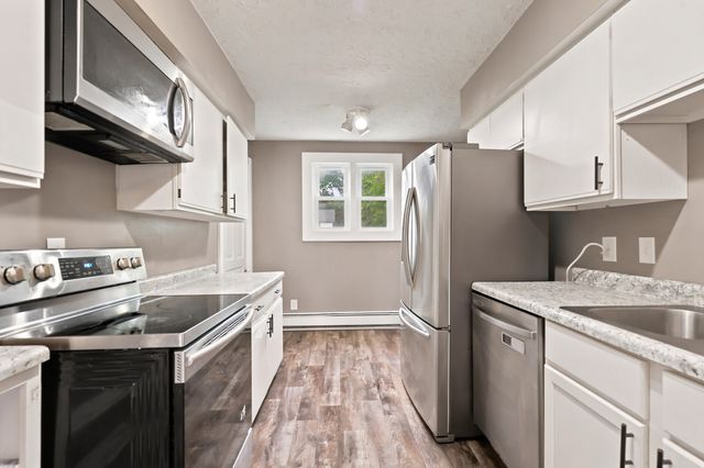 1321 Colburn Avenue, Big Rapids, MI 49307