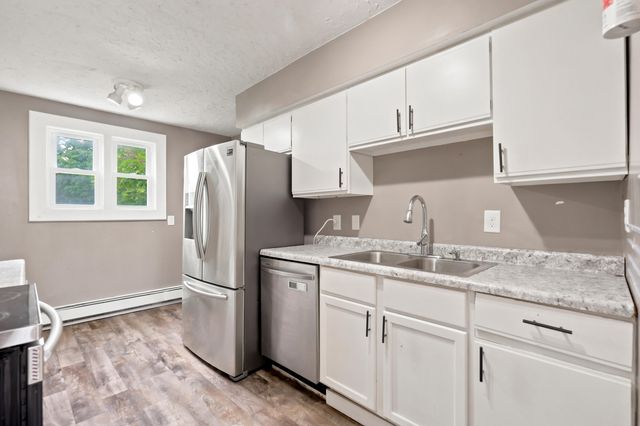 1321 Colburn Avenue, Big Rapids, MI 49307
