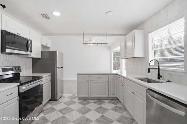 6438 Hudson Road, Cocoa, FL 32927