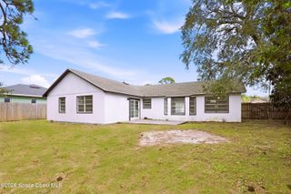 6438 Hudson Road, Cocoa, FL 32927