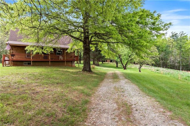 1305 Brim Road, Mount Airy, NC 27030