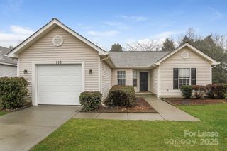 110 Bosburg Drive, Mooresville, NC 28115