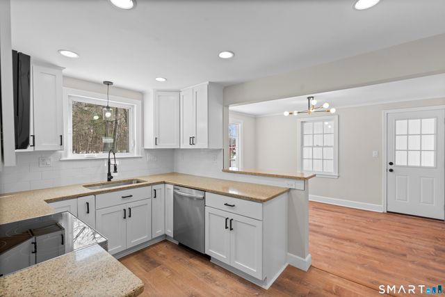 608 Kennedy Road, Windsor, CT 06095