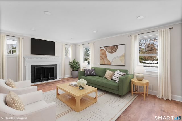 608 Kennedy Road, Windsor, CT 06095