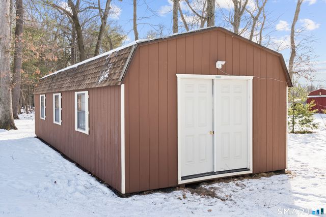 608 Kennedy Road, Windsor, CT 06095