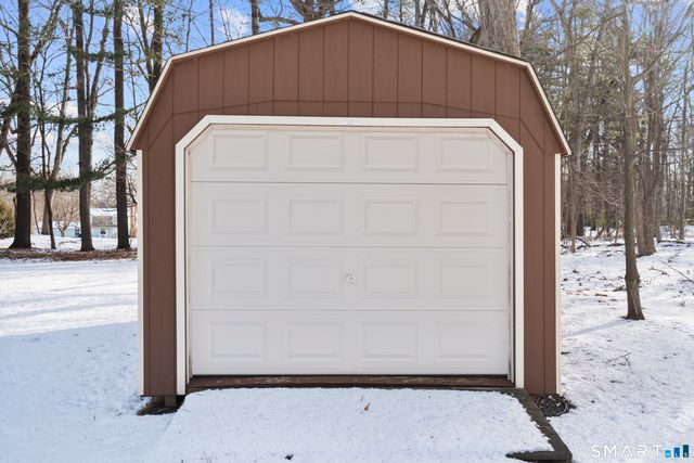 608 Kennedy Road, Windsor, CT 06095