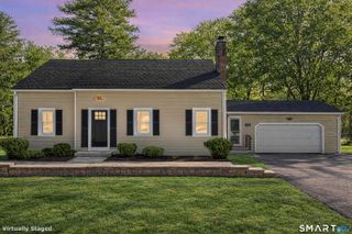 608 Kennedy Road, Windsor, CT 06095