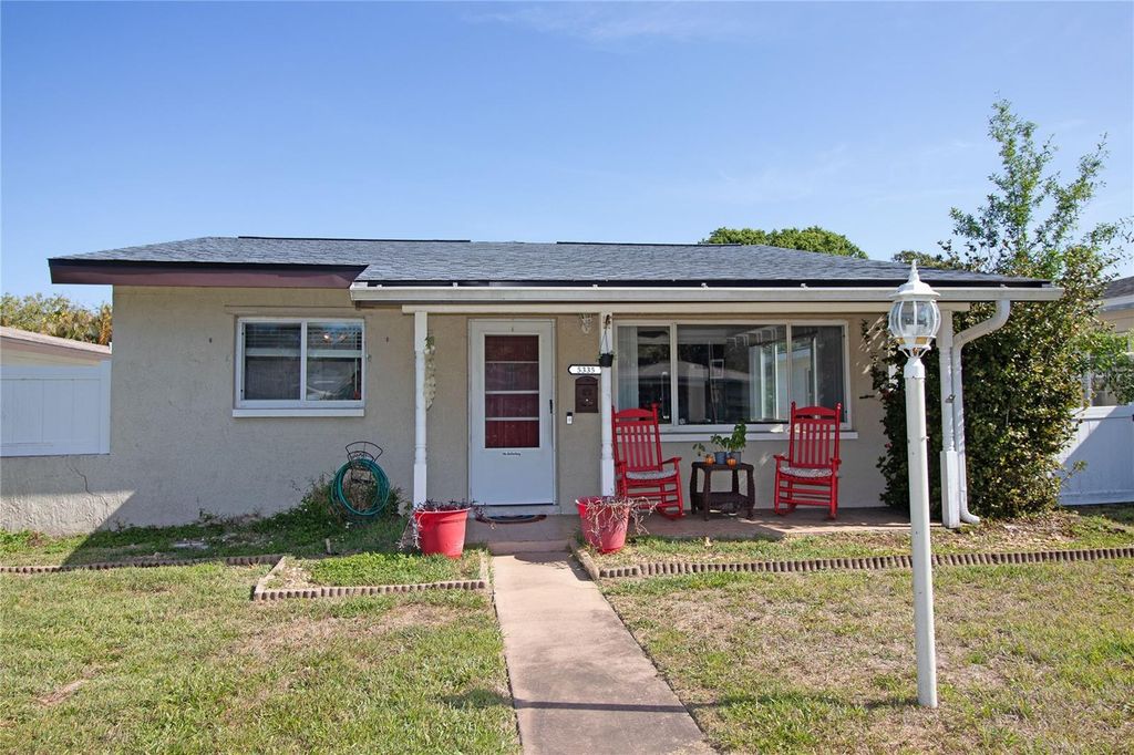 5335 8TH AVENUE N, St Petersburg, FL 33710