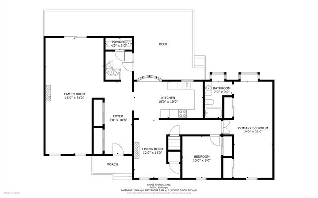 120 Beach St, Foxboro, MA 02035